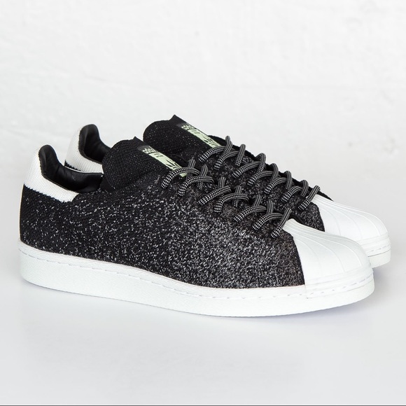 Adidas 80s Superstar Prime Knit 6
